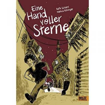 Eine Hand voller Sterne
