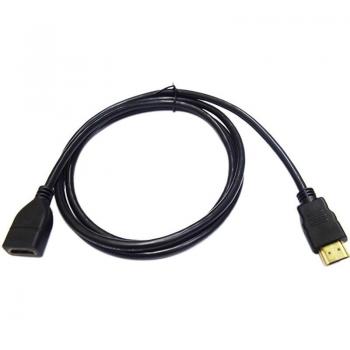 Cable de extensión HDMI 1080P 1m