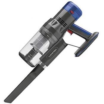 CLEANmaxx Zyklon Hybrid Staubsauger mit starkem Akku