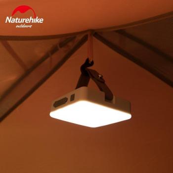Naturehike Rechargeable LED Camp Light