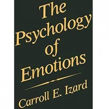 The Psychology of Emotions (Emotions, Personality, and Psychotherapy)