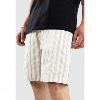 Shorts de Algodón Elástico Aklt Jan
