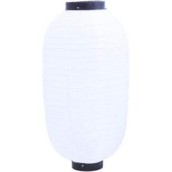 Linterna Colgante Japonesa Blanca