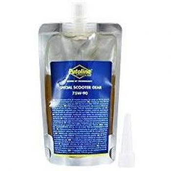 Aceite de Transmisión 75W90 Putoline Special Scooter Gear 125ml
