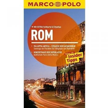Rom | Swantje Strieder