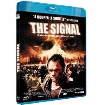 The Signal - Blu-Ray