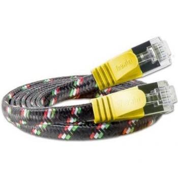 Lightwin Cat6 3 m – Cavo di Rete a Fibra Sottile