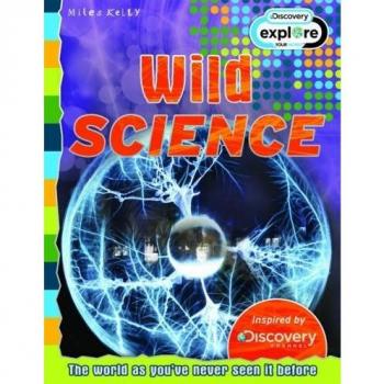 Wild Science - Discovery Edition