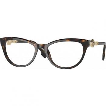 Armazones Versace VE3311 Tortoiseshell Chic