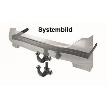 Enganche Remolque Portátil Westfalia 307458600001