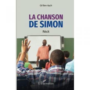 Gil Ben Aych La Chanson De Simon