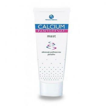 HBF Calcium pantotenát mast 60 ml