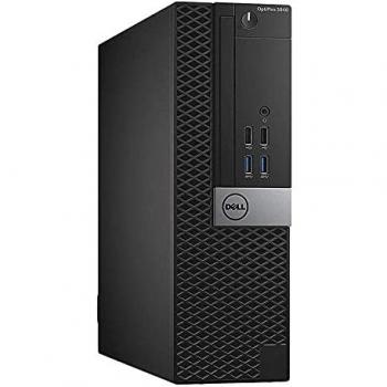 OptiPlex 5040 de Dell : PC compact 32 Go RAM, SSD 960 Go, Wi‑Fi & HDMI