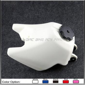 Yamaha PW50 Gas Tank