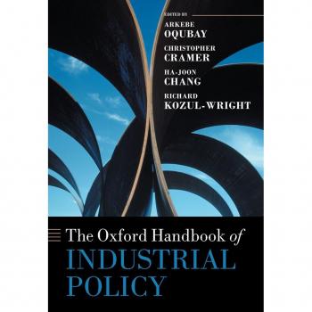 Vitalsource Technologies, Inc. The Oxford Handbook Of Industrial Policy
