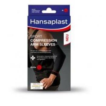 Cintura di compressione Hansaplast Sport & Exercise L