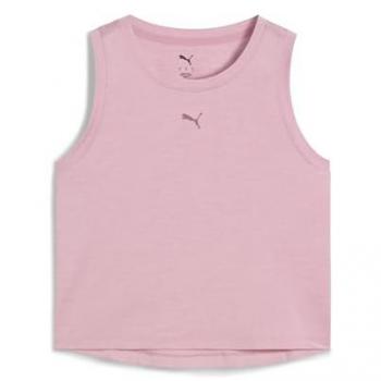 Top Sportivo Puma Cloudspun – Rosa Heather S