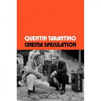 Quentin Tarantino Cinema Speculation