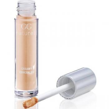 Gertraud Gruber GG naturell Creamy Concealer 10 Hellbeige 3,5 ml
