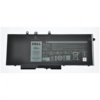 Pezzo di Ricambio Batteria 4Celle IPC 451-BBZG per Laptop