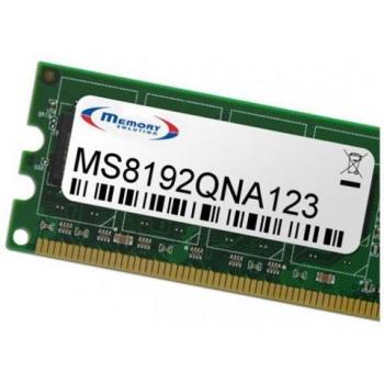 Memorysolution 8GB QNAP TS‑473 (TS‑473, 1 × 8 GB)