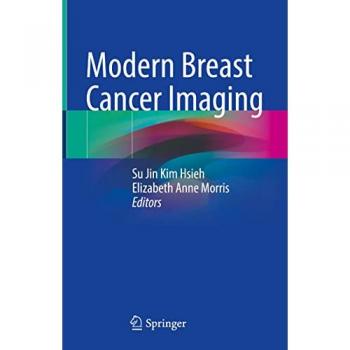 Modern Breast Cancer Imaging
