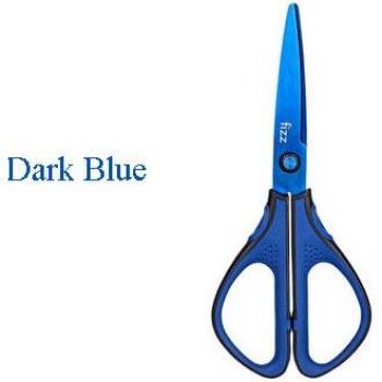 Rust-Resistant DIY Shears for Tape and Paper
