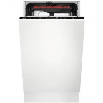 Máquina de Lavar Louça AEG Mastery FSE73507P 45 cm