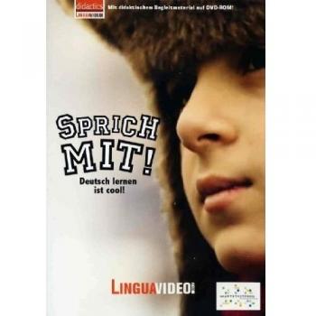 Sprich mit! - Deutsch lernen ist cool!
