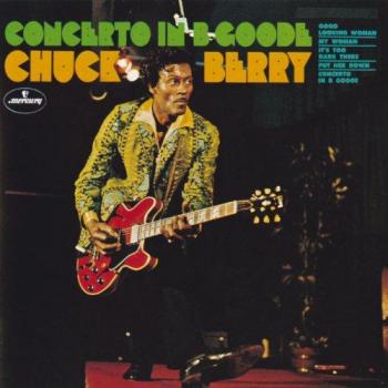 Concerto en Si Goode