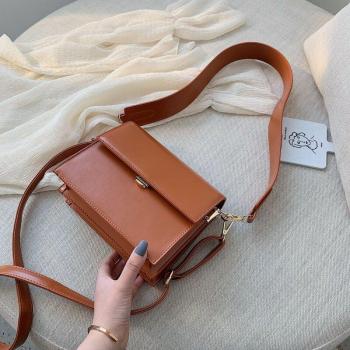 PU Leather Women's Handbag