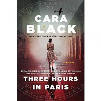 Three Hours in Paris
