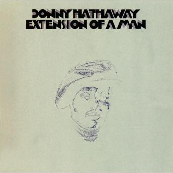 Extension of a man