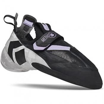 Black Diamond Damen Kletterschuhe Method S, Farbe: Violett, Größe: 39