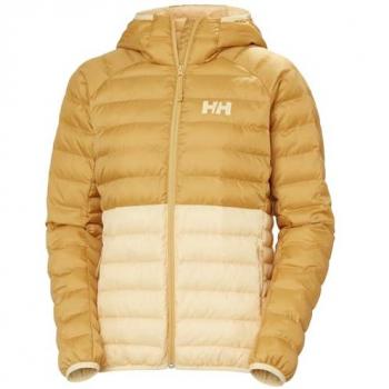 Helly Banff SunGuard XL – Yellow Cream