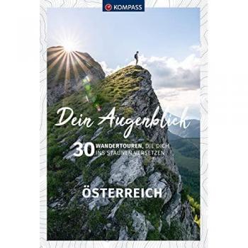 KOMPASS Dein Augenblick Österreich