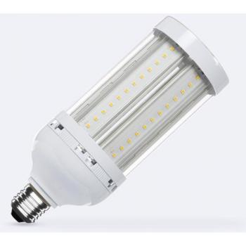 Lumière Corn E27 36W – Température 4000K, IP65
