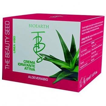 Biotrend Hydrating Cream “Seed” 50 ml