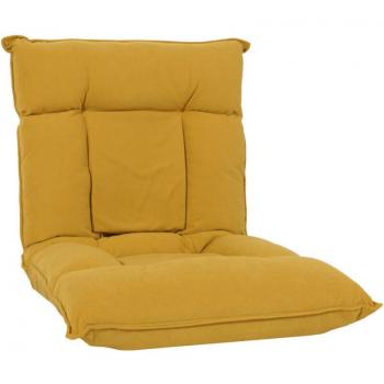 Fauteuil relaxant pliable 6 positions