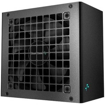 Deepcool PK650D 650W Fuente de Poder en Bronce