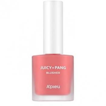 A'Pieu Juice-Peel Water Blusher PK04 9g