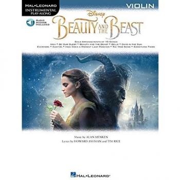 Beauty And The Beast: Violin