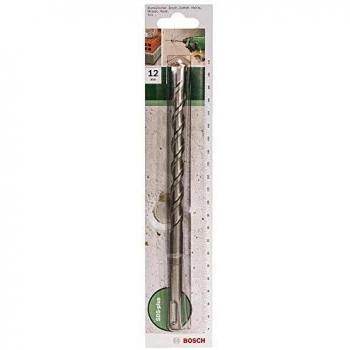 Bosch Punta per Calcestruzzo SDS Plus 12 mm x 150 mm x 210 mm