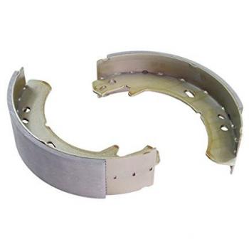 LS1867 Brake Shoes – DELPHI Edition