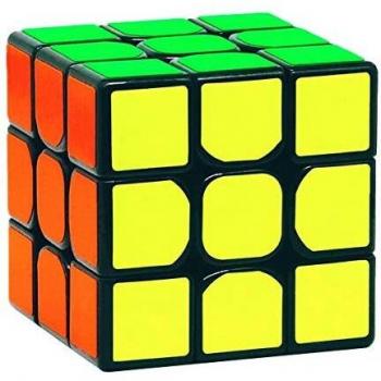 3x3 Cheeky Sheep VRS Magic Cube