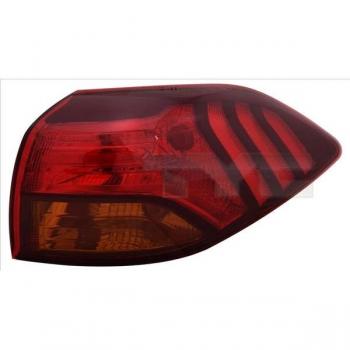 Piloto trasero TYC 11-15034-05-2
