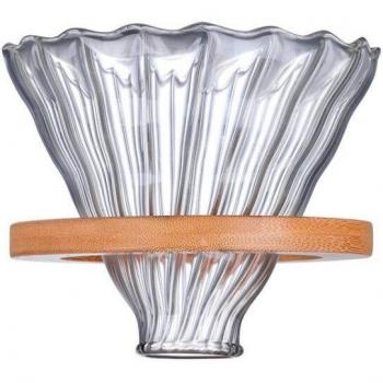 V60 Koffie Pot 600ml