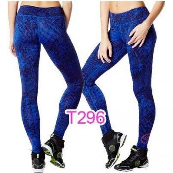 Ropa Deportiva Mujer Flex-Poly