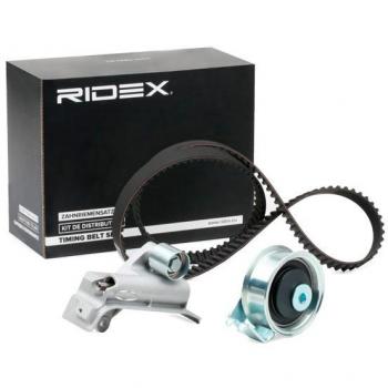 RIDEX 307T0229 Correa de distribución