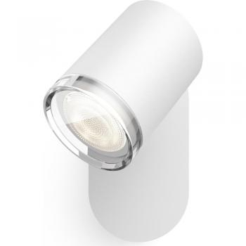 Philips Lampada Da Parete White Ambiance Gu10 Hue Adore